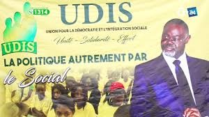 L’UDIS et l’indécence : Quand la politique défend l’indéfendable