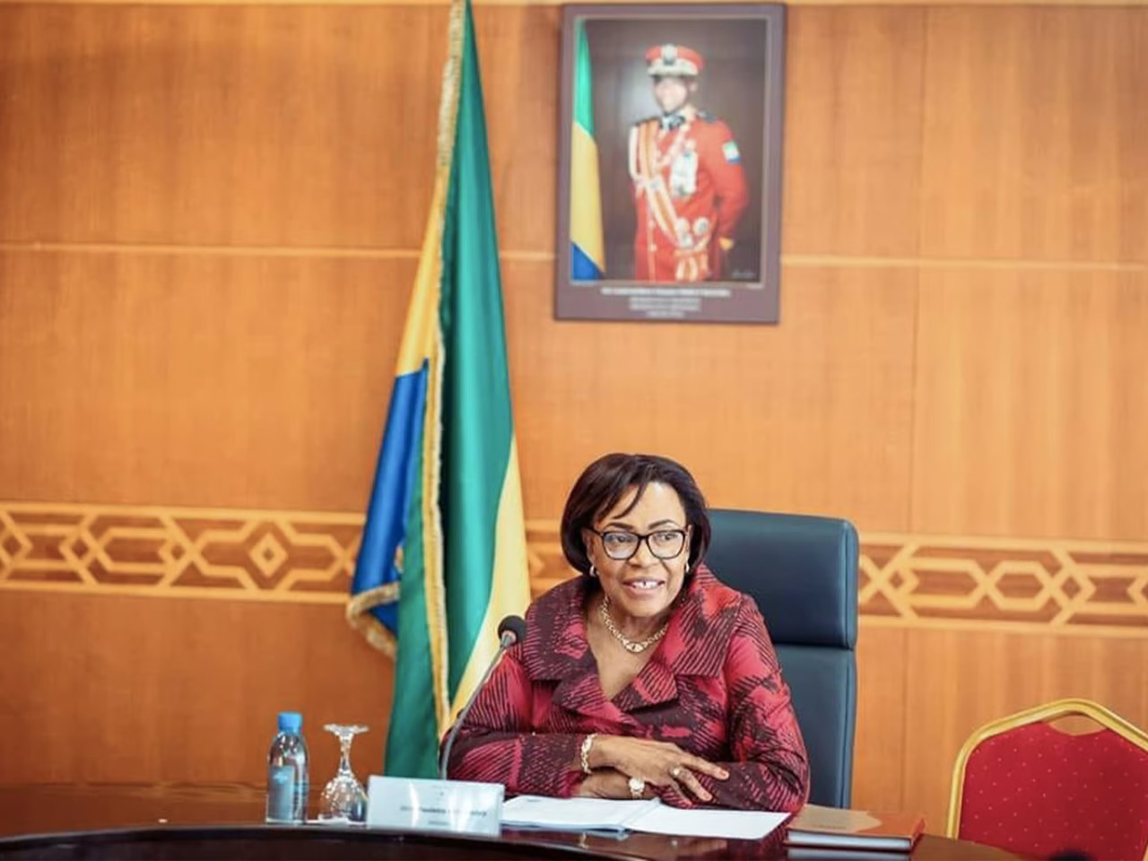 Gabon : Paulette Missambo exige une application implacable de la loi contre les féminicides