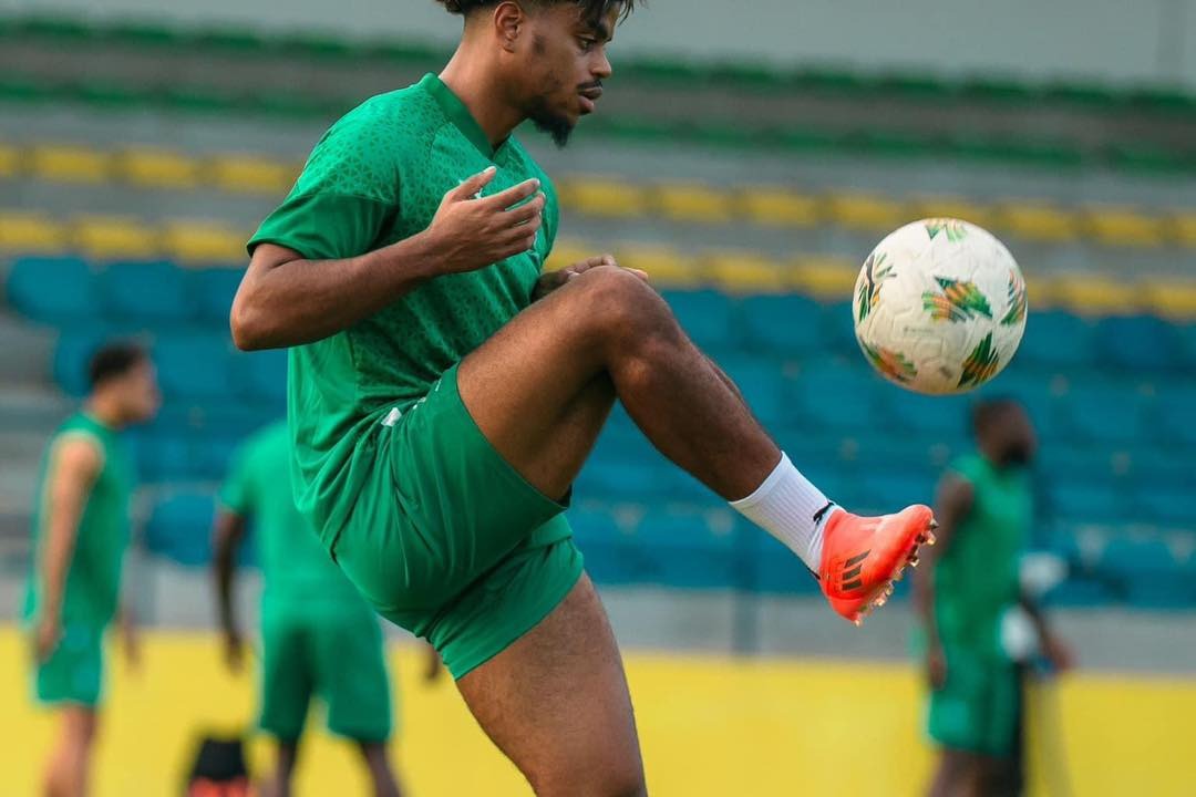 Noha Lemina, bientot avec les pantheres pour ses grands débuts