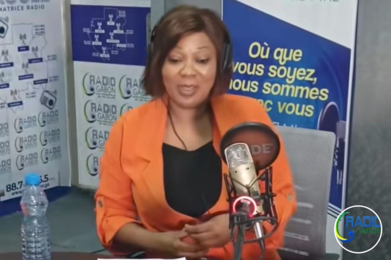 Justine Judith Lekogo : une prestation catastrophique qui fragilise la défense de la Transition