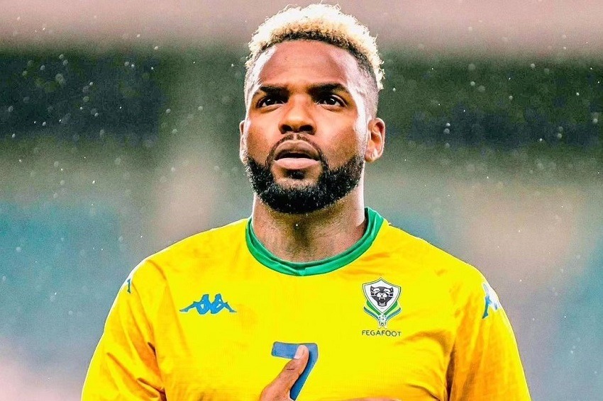 Disparition tragique de l’international gabonais Aaron Boupendza à 28 ans