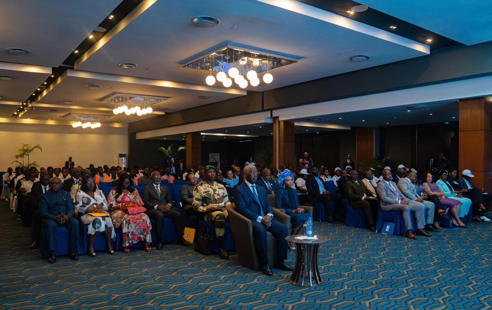 500 emplois créés dans le secteur de la pêche : le Gabon renforce son engagement pour l’emploi et la croissance bleue