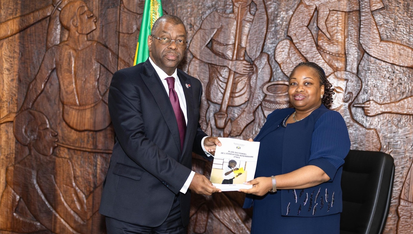 Gabon : un plan pour refonder l’école sur de nouvelles bases