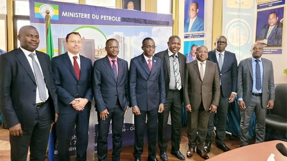 Près de 4 milliards FCFA mobilisés avec VAALCO pour désenclaver Mvengue et Akanda