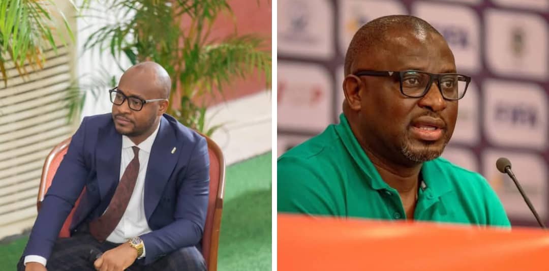 Freddhy KOULA fatigue-t-il le football gabonais ?