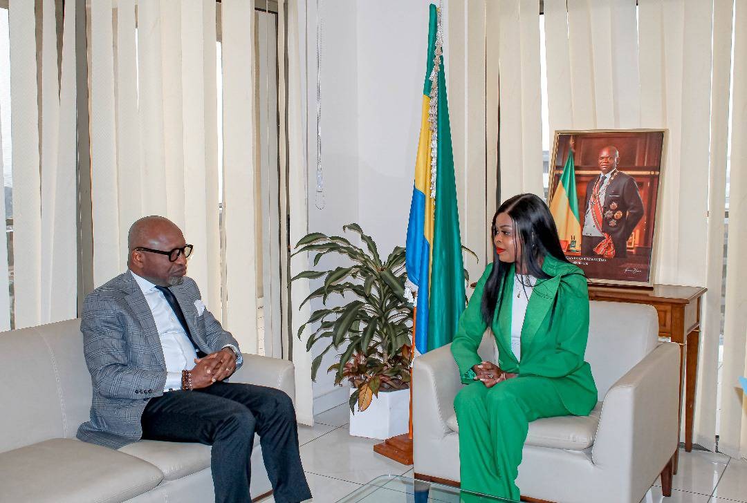 Gabon : le ministère du Commerce s’allie à Ecobank pour stimuler l’entrepreneuriat