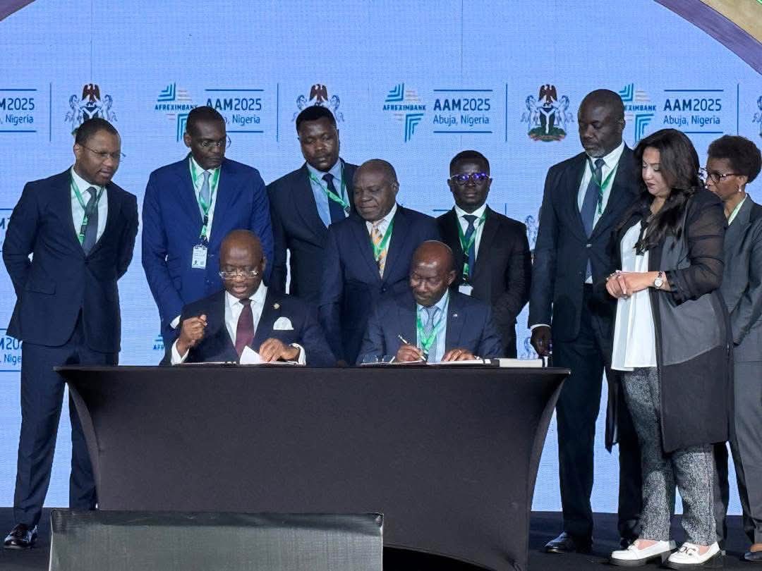 Le Gabon conclut deux accords majeurs pour moderniser ses infrastructures et renforcer sa souveraineté énergétique