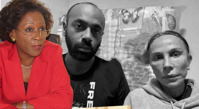 Enregistrement clandestin d’un juge : Me Gisèle Eyue Békalé au centre d’un scandale déontologique