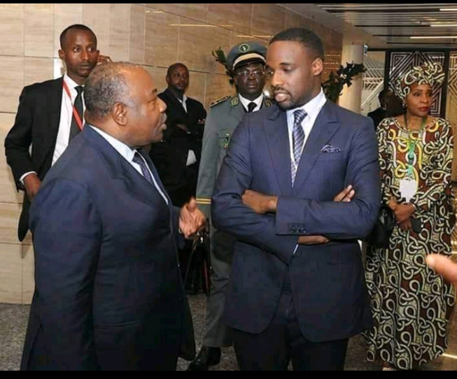 Trop, c’est trop ! Le Gabon n’a pas besoin d’un Sassou-Nguesso pour ressusciter les fantômes des Bongo.