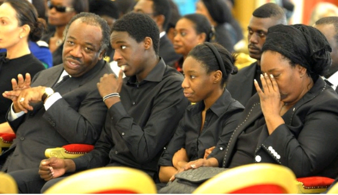 Gabon : la page des Bongo est bel et bien tournée