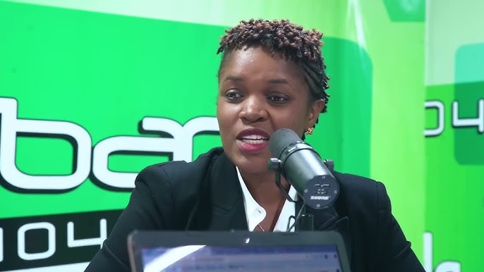 Marie-Noëlle Ada Meyo, une voix forte et dynamique au service de la Présidence gabonaise