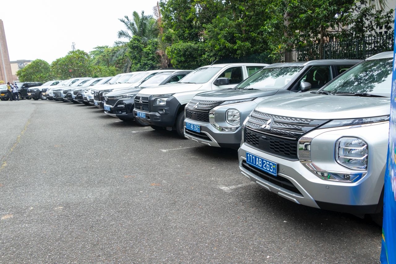 Véhicules de fonction : quand certains chauffeurs de l’État confondent service public et jouissance privée