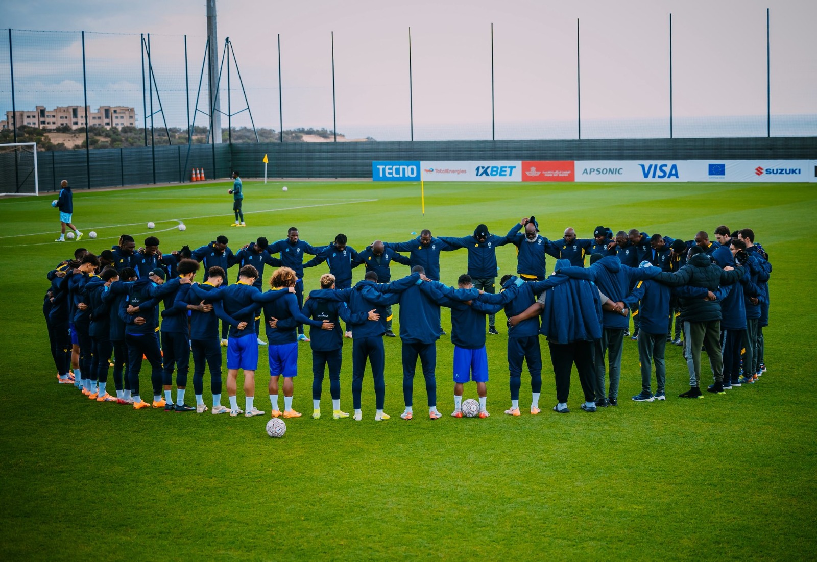 CAN 2025 : l’élimination des Panthères, le choc sportif qui révèle un malaise plus profond