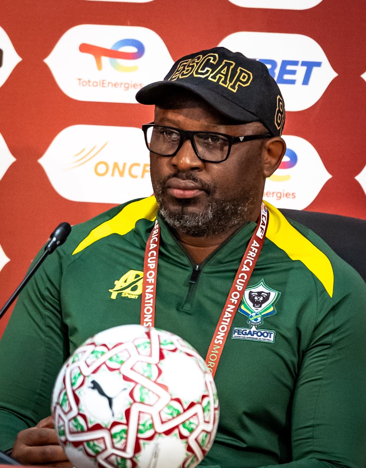 CAN 2025 : l’échec Mouyouma, un naufrage technique annoncé