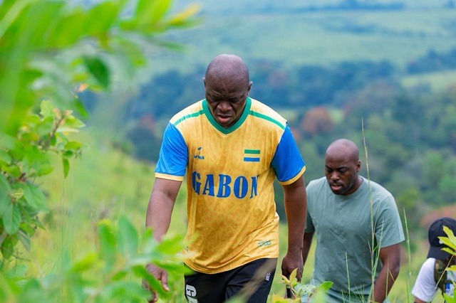 Biodiversité contre survie : Oligui Nguema interpelle sur le sort des écogardes et l’urgence des conflits homme-faune
