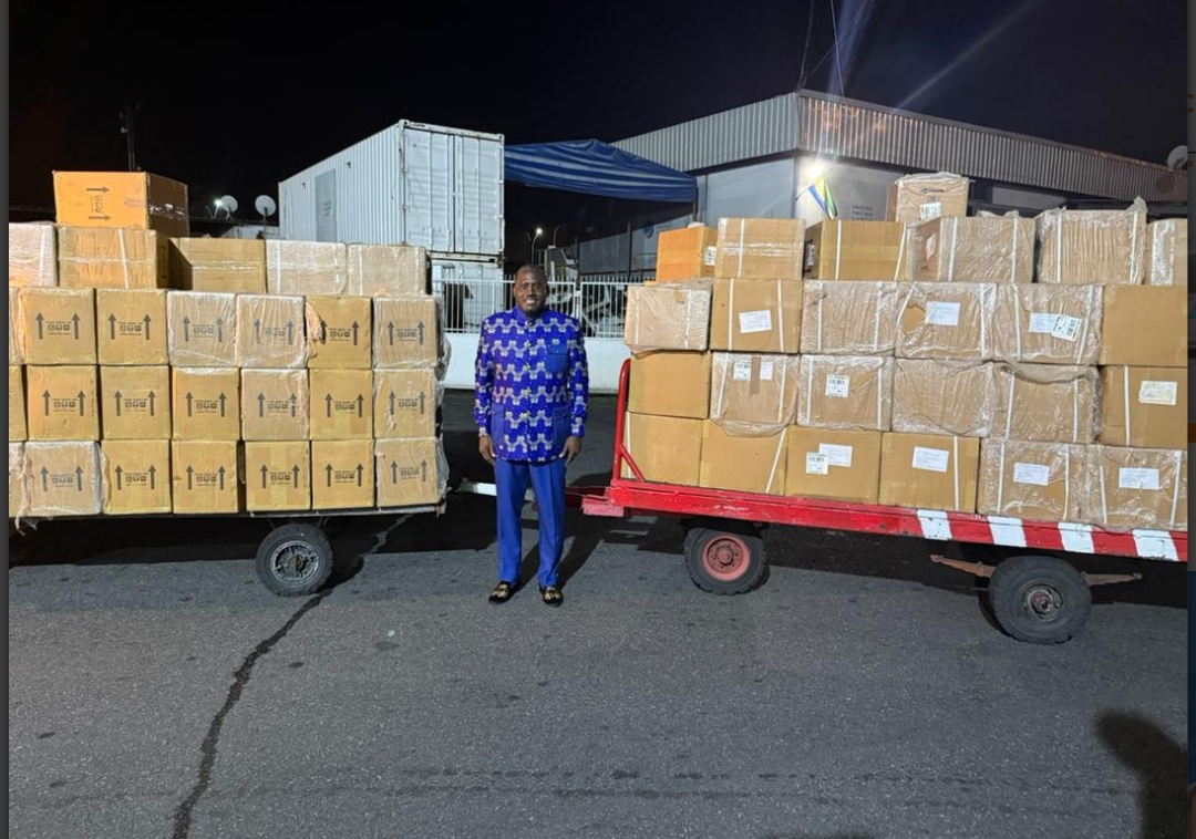 Paludisme : le Samu Social Gabonais renforce l’accès gratuit aux traitements