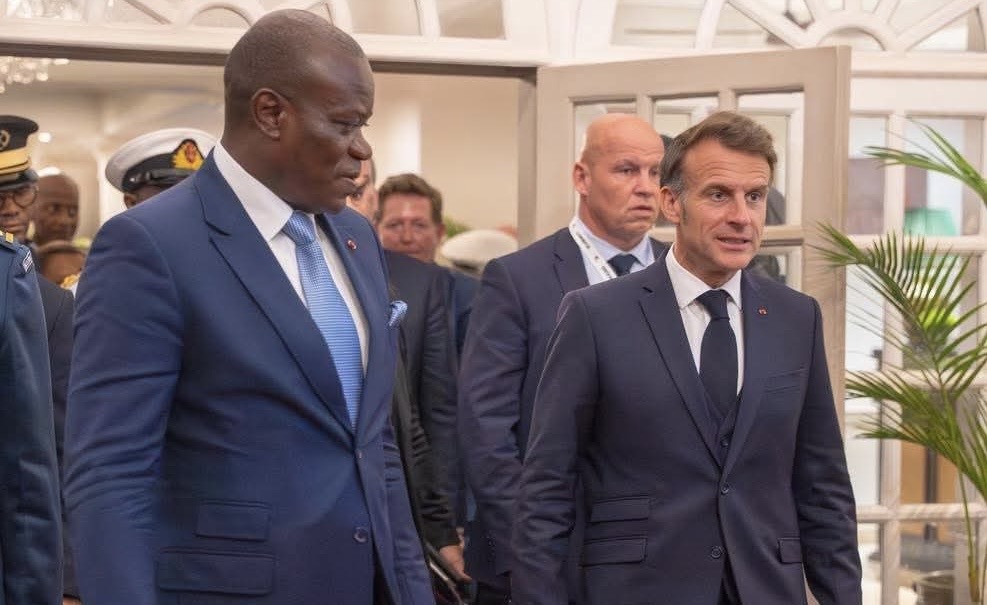 Nairobi : Oligui Nguema acte la rupture économique du Gabon